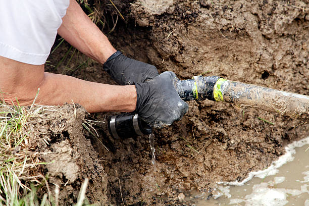 Best Water Filtration System Installation  in Geronimo, OK